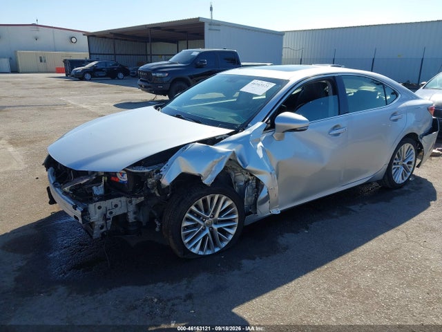 Aukcja sprzedaży 2014 Lexus Es 350, vin: JTHBK1GG1E2088336, numer aukcji: 46163121