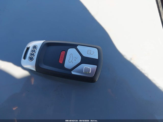 46163124 :رقم المزاد ، WA1VAAF75KD035832 vin ، 2019 Audi Q7 55 Premium مزاد بيع