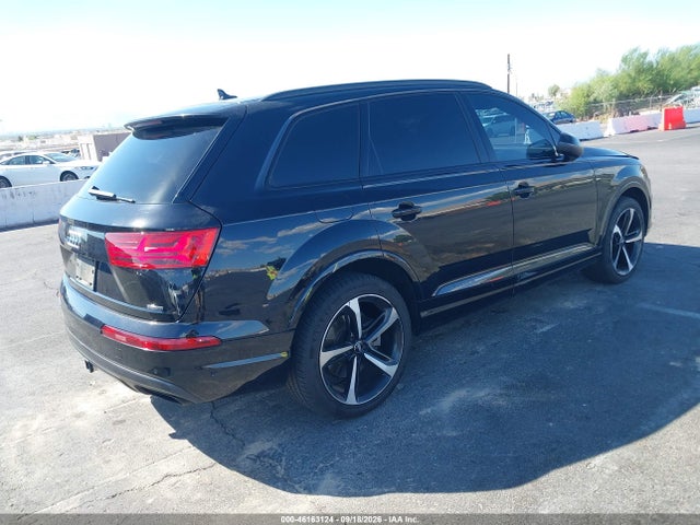 46163124 :رقم المزاد ، WA1VAAF75KD035832 vin ، 2019 Audi Q7 55 Premium مزاد بيع