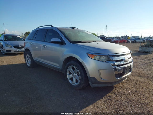 Продажа на аукционе авто 2011 Ford Edge Sel, vin: 2FMDK3JC8BBB47802, номер лота: 46163125