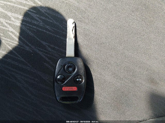 2007 Honda Civic Ex მანქანა იყიდება აუქციონზე, vin: 2HGFG12837H508615, აუქციონის ნომერი: 46163127