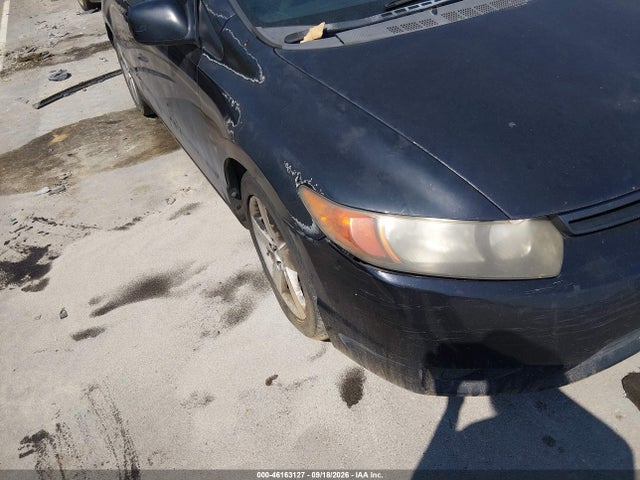 2007 Honda Civic Ex მანქანა იყიდება აუქციონზე, vin: 2HGFG12837H508615, აუქციონის ნომერი: 46163127