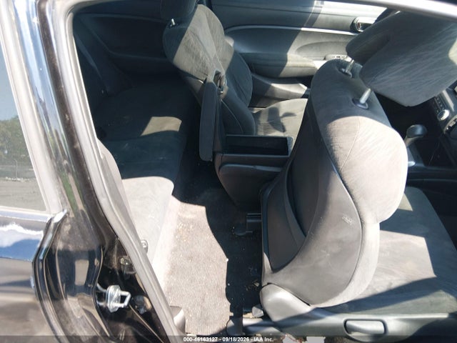2007 Honda Civic Ex მანქანა იყიდება აუქციონზე, vin: 2HGFG12837H508615, აუქციონის ნომერი: 46163127