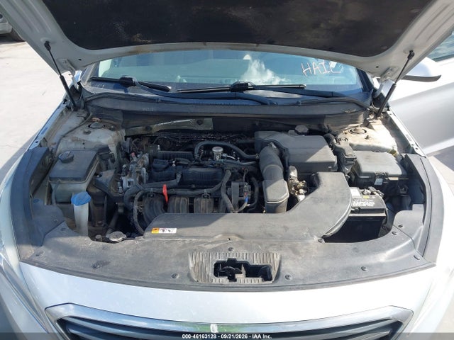 Aukcja sprzedaży 2015 Hyundai Sonata Se, vin: 5NPE24AF0FH224519, numer aukcji: 46163128