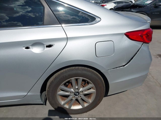 Aukcja sprzedaży 2015 Hyundai Sonata Se, vin: 5NPE24AF0FH224519, numer aukcji: 46163128