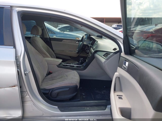 Aukcja sprzedaży 2015 Hyundai Sonata Se, vin: 5NPE24AF0FH224519, numer aukcji: 46163128