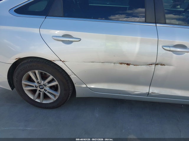 Aukcja sprzedaży 2015 Hyundai Sonata Se, vin: 5NPE24AF0FH224519, numer aukcji: 46163128