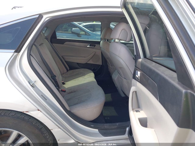 Aukcja sprzedaży 2015 Hyundai Sonata Se, vin: 5NPE24AF0FH224519, numer aukcji: 46163128