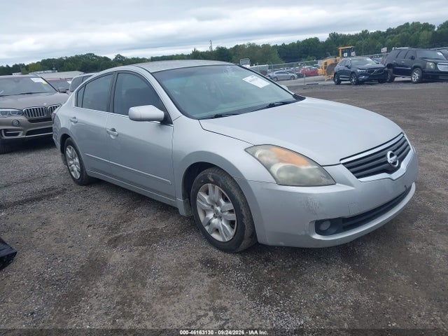 46163130 :رقم المزاد ، 1N4AL21E99N505123 vin ، 2009 Nissan Altima 2.5 S مزاد بيع