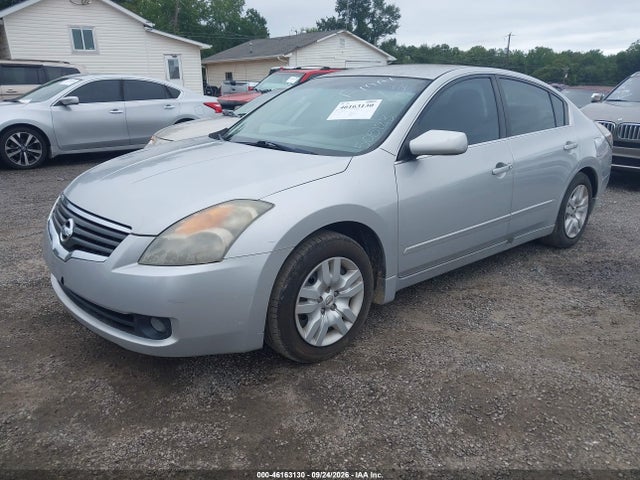 46163130 :رقم المزاد ، 1N4AL21E99N505123 vin ، 2009 Nissan Altima 2.5 S مزاد بيع