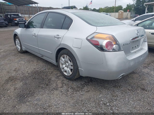 46163130 :رقم المزاد ، 1N4AL21E99N505123 vin ، 2009 Nissan Altima 2.5 S مزاد بيع