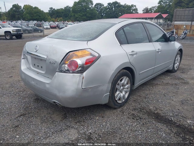 46163130 :رقم المزاد ، 1N4AL21E99N505123 vin ، 2009 Nissan Altima 2.5 S مزاد بيع