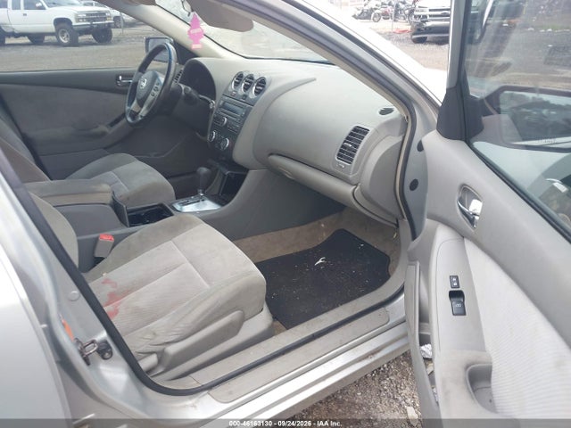46163130 :رقم المزاد ، 1N4AL21E99N505123 vin ، 2009 Nissan Altima 2.5 S مزاد بيع