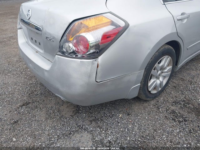 46163130 :رقم المزاد ، 1N4AL21E99N505123 vin ، 2009 Nissan Altima 2.5 S مزاد بيع