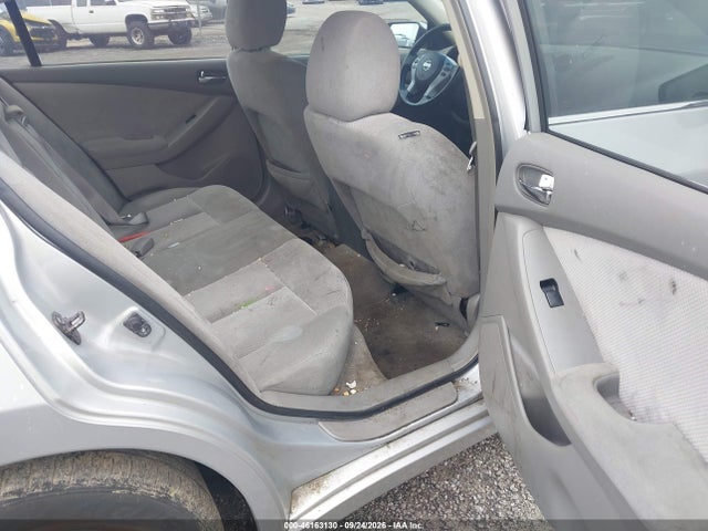 46163130 :رقم المزاد ، 1N4AL21E99N505123 vin ، 2009 Nissan Altima 2.5 S مزاد بيع