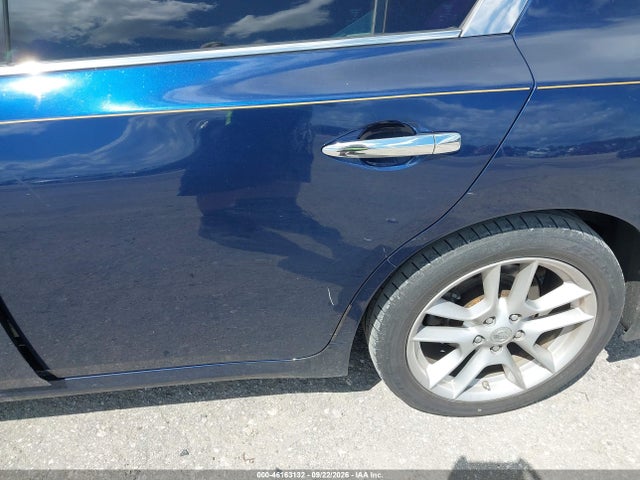 Продажа на аукционе авто 2009 Nissan Maxima 3.5 Sv, vin: 1N4AA51E09C815244, номер лота: 46163132