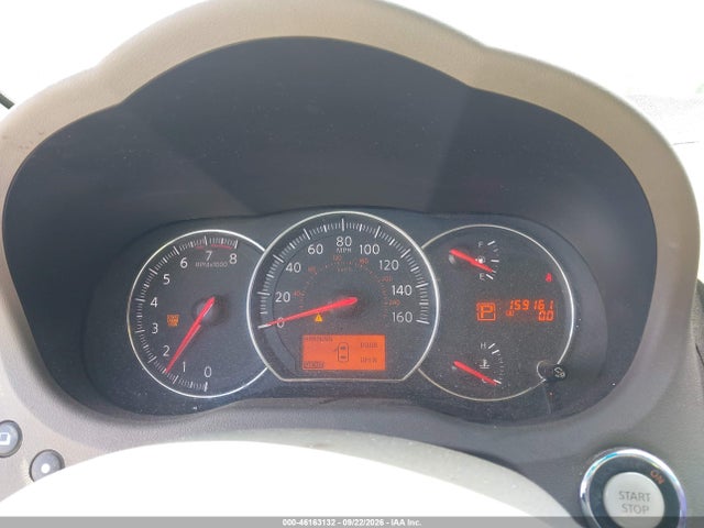 Продажа на аукционе авто 2009 Nissan Maxima 3.5 Sv, vin: 1N4AA51E09C815244, номер лота: 46163132