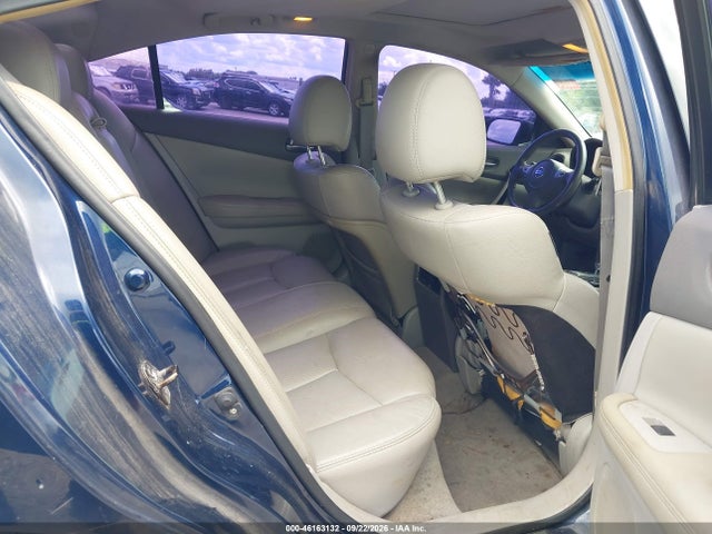 Продажа на аукционе авто 2009 Nissan Maxima 3.5 Sv, vin: 1N4AA51E09C815244, номер лота: 46163132