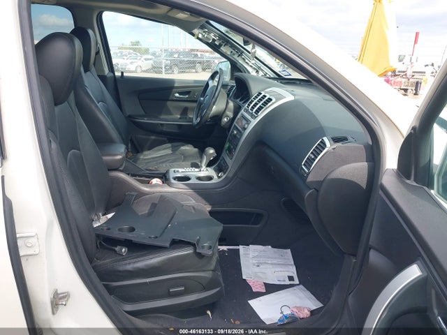 Продажа на аукционе авто 2012 Gmc Acadia Slt-1, vin: 1GKKVREDXCJ220856, номер лота: 46163133
