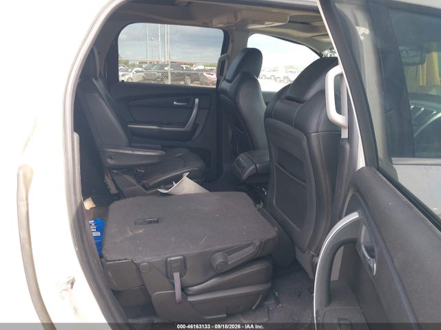 Продажа на аукционе авто 2012 Gmc Acadia Slt-1, vin: 1GKKVREDXCJ220856, номер лота: 46163133