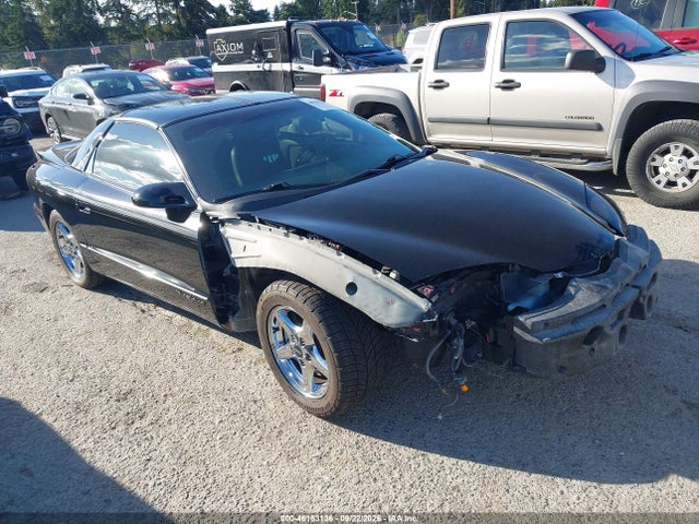 Продажа на аукционе авто 1998 Pontiac Firebird, vin: 2G2FS22K5W2208076, номер лота: 46163136