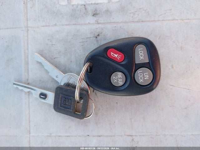 46163136 :رقم المزاد ، 2G2FS22K5W2208076 vin ، 1998 Pontiac Firebird مزاد بيع