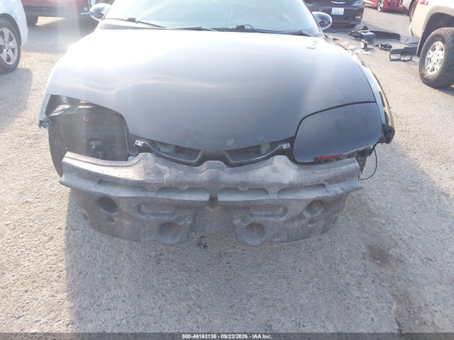 46163136 :رقم المزاد ، 2G2FS22K5W2208076 vin ، 1998 Pontiac Firebird مزاد بيع