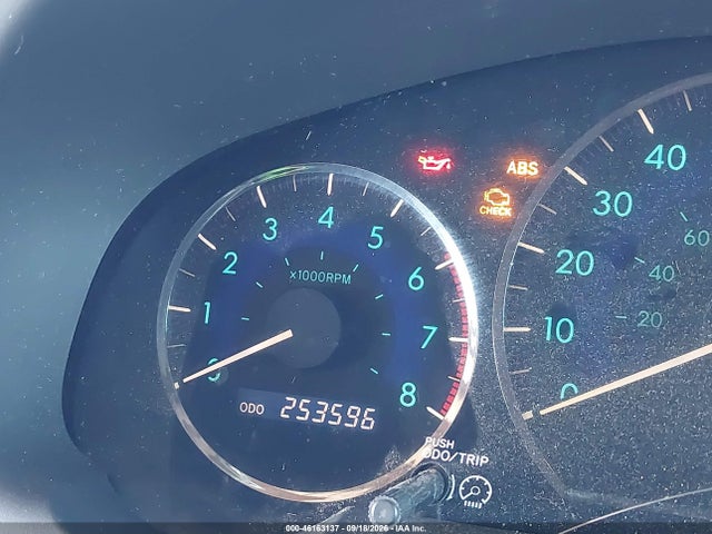 2006 Toyota Sienna Le მანქანა იყიდება აუქციონზე, vin: 5TDZA23C76S394558, აუქციონის ნომერი: 46163137