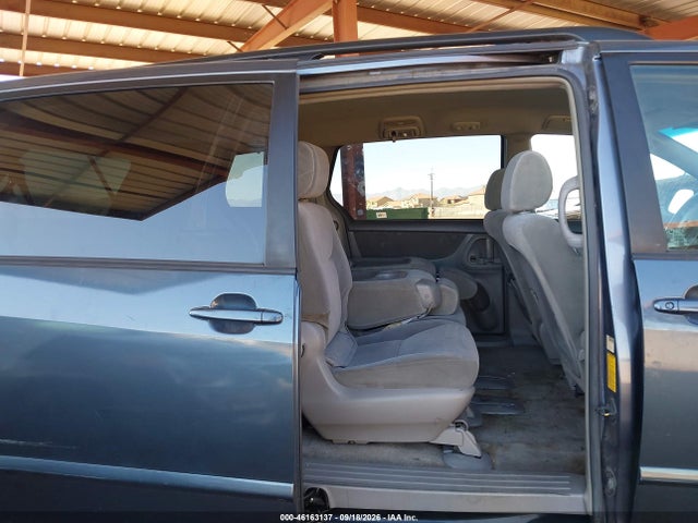 2006 Toyota Sienna Le მანქანა იყიდება აუქციონზე, vin: 5TDZA23C76S394558, აუქციონის ნომერი: 46163137