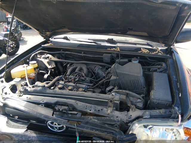 2004 Toyota Highlander Limited V6 მანქანა იყიდება აუქციონზე, vin: JTEEP21A440019916, აუქციონის ნომერი: 46163138