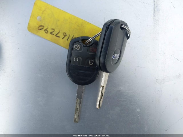 Ford FIESTA SE 2015 3FADP4BJ4FM167290 Image 11