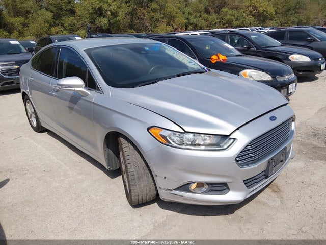Aukcja sprzedaży 2014 Ford Fusion Se, vin: 3FA6P0HD4ER115856, numer aukcji: 46163140