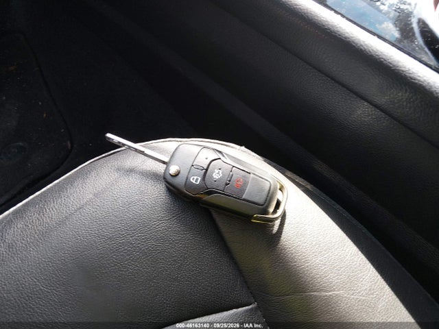 Aukcja sprzedaży 2014 Ford Fusion Se, vin: 3FA6P0HD4ER115856, numer aukcji: 46163140