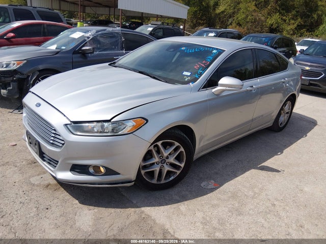 Aukcja sprzedaży 2014 Ford Fusion Se, vin: 3FA6P0HD4ER115856, numer aukcji: 46163140