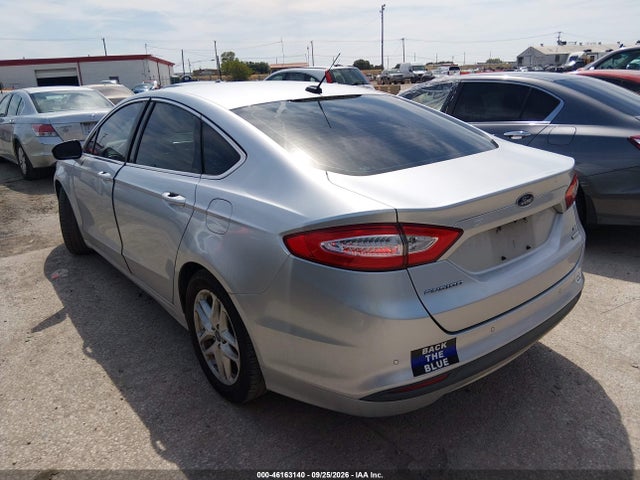 Aukcja sprzedaży 2014 Ford Fusion Se, vin: 3FA6P0HD4ER115856, numer aukcji: 46163140
