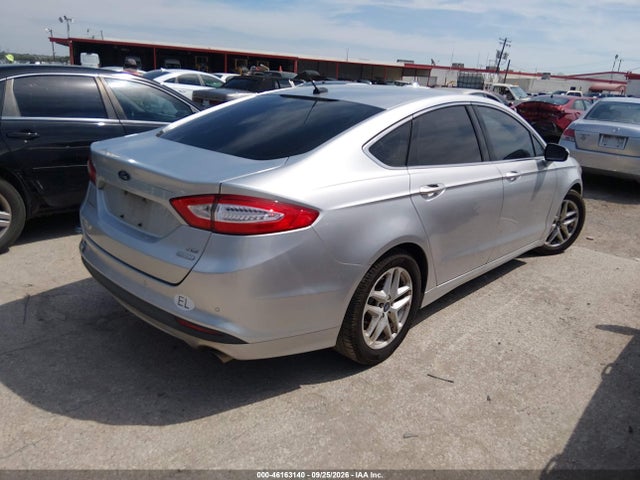Aukcja sprzedaży 2014 Ford Fusion Se, vin: 3FA6P0HD4ER115856, numer aukcji: 46163140