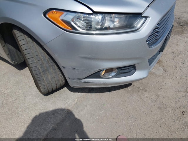Aukcja sprzedaży 2014 Ford Fusion Se, vin: 3FA6P0HD4ER115856, numer aukcji: 46163140