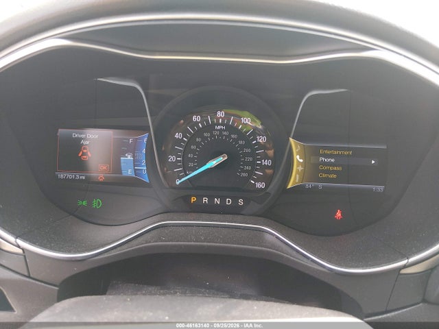 Aukcja sprzedaży 2014 Ford Fusion Se, vin: 3FA6P0HD4ER115856, numer aukcji: 46163140