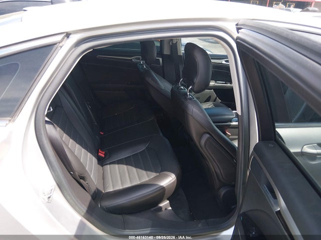 Aukcja sprzedaży 2014 Ford Fusion Se, vin: 3FA6P0HD4ER115856, numer aukcji: 46163140