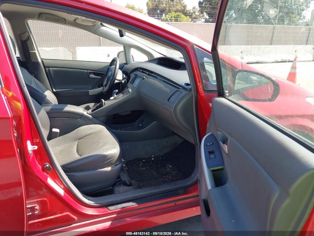Aukcja sprzedaży 2010 Toyota Prius Iv, vin: JTDKN3DU7A0154909, numer aukcji: 46163142