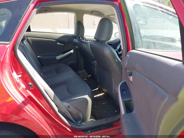 Aukcja sprzedaży 2010 Toyota Prius Iv, vin: JTDKN3DU7A0154909, numer aukcji: 46163142