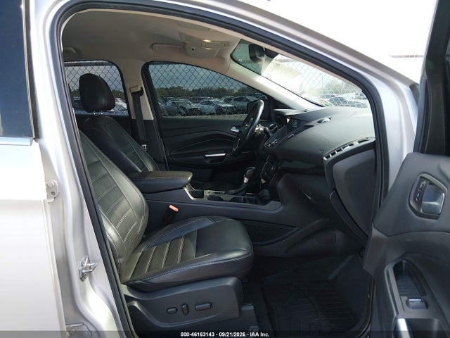 Ford Escape Titanium 2017 1FMCU0J99HUC28724 Image 5