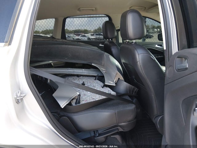 Ford Escape Titanium 2017 1FMCU0J99HUC28724 Image 8