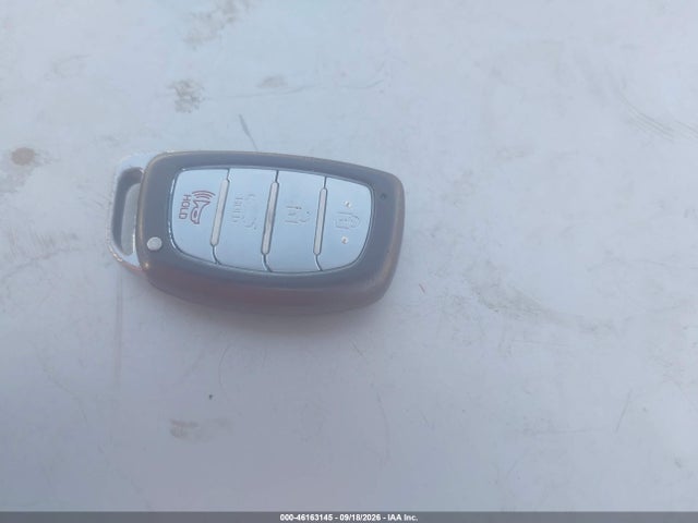 Aukcja sprzedaży 2017 Hyundai Sonata Hybrid Limited, vin: KMHE34L16HA051111, numer aukcji: 46163145