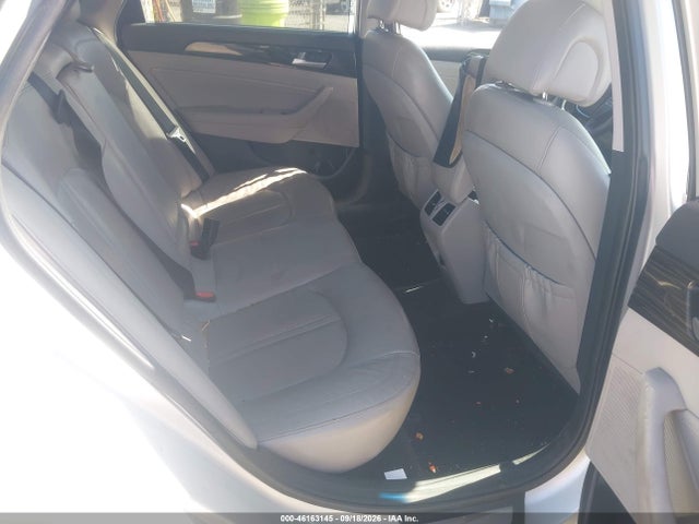 Aukcja sprzedaży 2017 Hyundai Sonata Hybrid Limited, vin: KMHE34L16HA051111, numer aukcji: 46163145