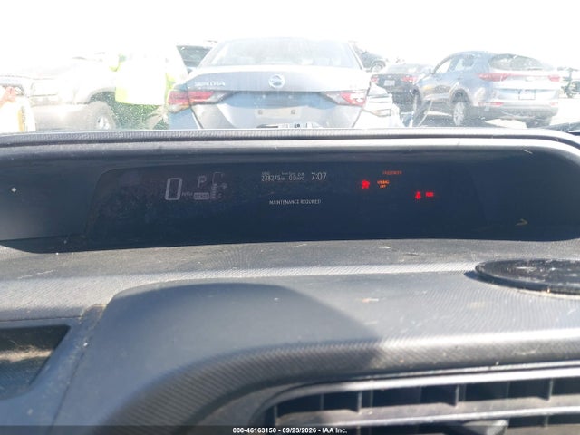 Toyota Prius C One 2016 JTDKDTB34G1117557 Image 7