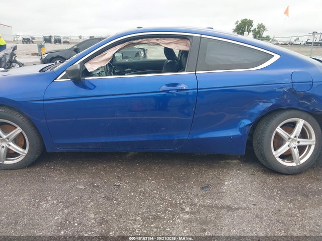 46163154 :رقم المزاد ، 1HGCS1B89AA007560 vin ، 2010 Honda Accord Cpe مزاد بيع