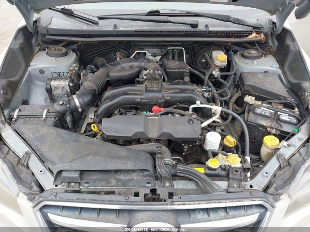 Aukcja sprzedaży 2014 Subaru Xv Crosstrek 2.0i Premium, vin: JF2GPACC4E8215333, numer aukcji: 46163155