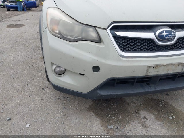 Aukcja sprzedaży 2014 Subaru Xv Crosstrek 2.0i Premium, vin: JF2GPACC4E8215333, numer aukcji: 46163155
