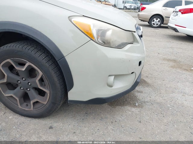 Aukcja sprzedaży 2014 Subaru Xv Crosstrek 2.0i Premium, vin: JF2GPACC4E8215333, numer aukcji: 46163155